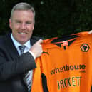 Kenny Jackett