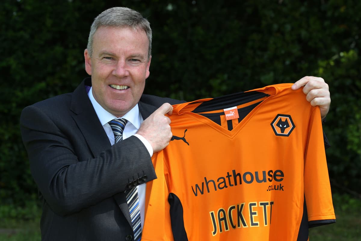 „Einer unter Millionen“ – Wie Kenny Jackett sein Vermächtnis bei den ...