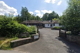 Plans by The Bracken Trust to build three houses near their cancer support centre in Llandrindod Wells have been  approved.