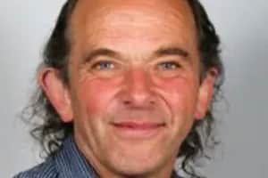 Cllr Pete Roberts - Liberal Democrat - represents the ward of Llandrindod South. Powys County Council.