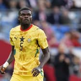 Thomas Partey