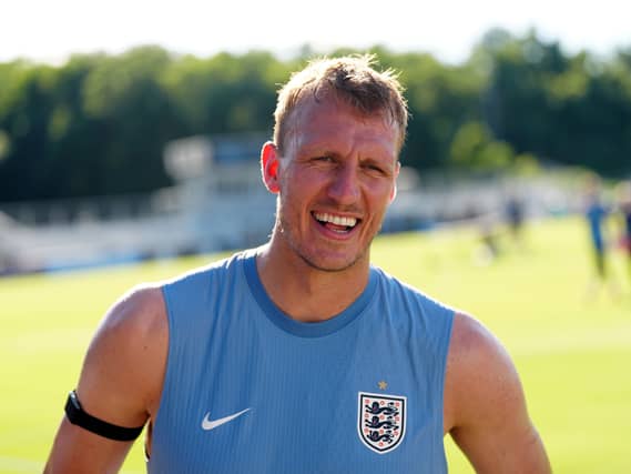 England Community Training Session – Swope Soccer Village – Saturday June 13th