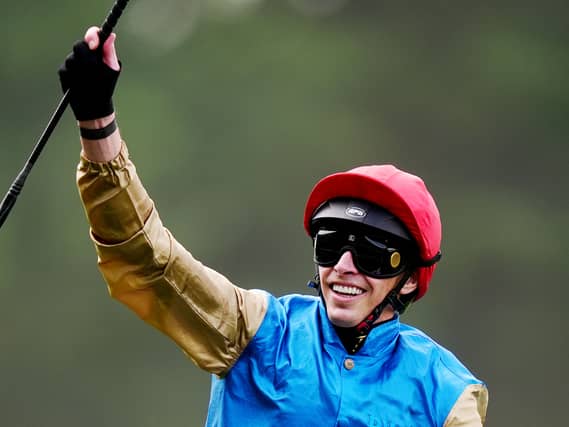 There could be more success this year at Royal Ascot for Wathnan