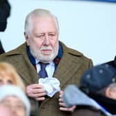 Sheffield Wednesday v Leeds United – Sky Bet Championship – Hillsborough