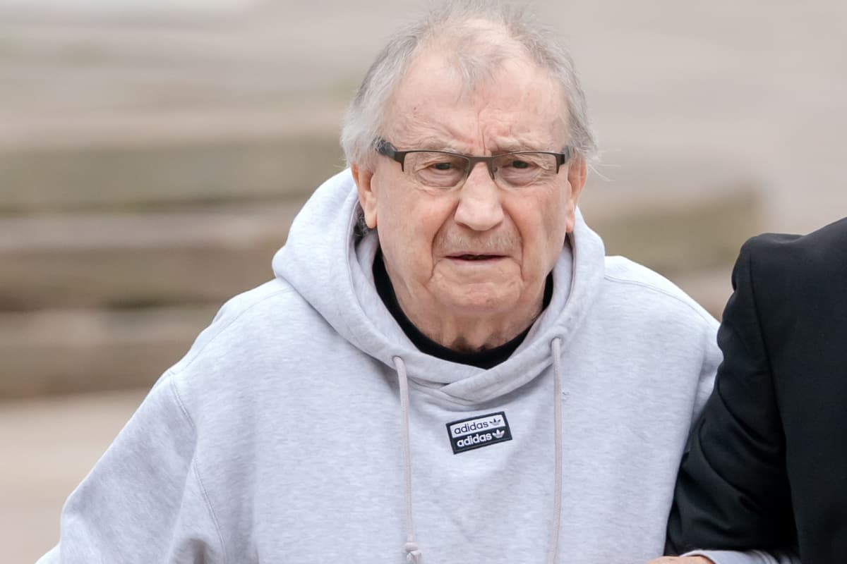 Grandfather of Jesse Lingard dies ahead of trial