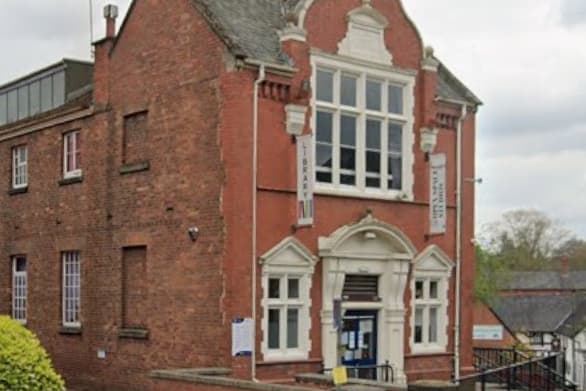 Shropshire Council asked to conduct consultation around library services