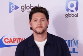 Niall Horan