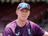 Zak Crawley has been rested for Kent's Championship matches against Lancashire and Middlesex