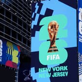 FIFA World Cup 2026 – Previews – Thursday June 4