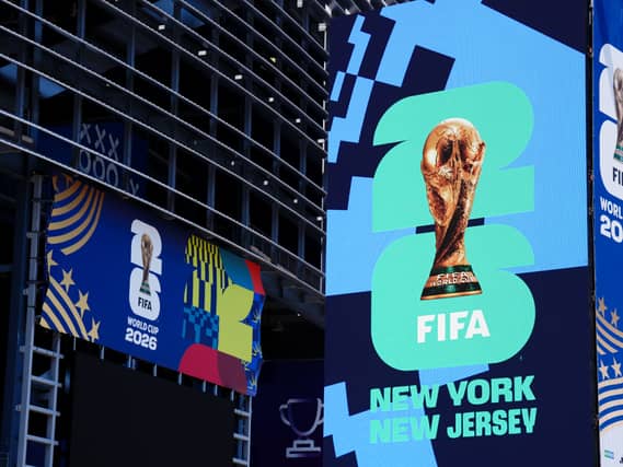 FIFA World Cup 2026 – Previews – Thursday June 4