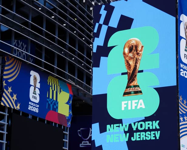 FIFA World Cup 2026 – Previews – Thursday June 4