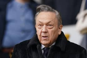 David Sullivan