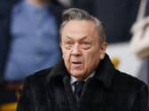 David Sullivan
