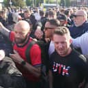 Tommy Robinson