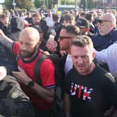 Tommy Robinson