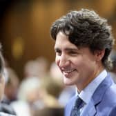 Royal visit to Canada