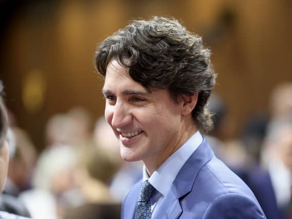 Royal visit to Canada