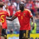 Egypt Belgium WCup Soccer