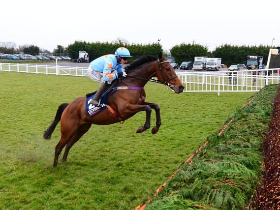 Un De Sceaux has died at the age of 18