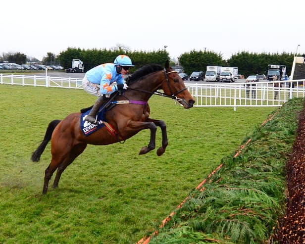 Un De Sceaux has died at the age of 18