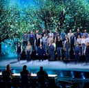 Hawkstone Farmers Choir - Britain's Got Talent Final 2026
