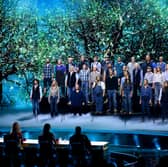Hawkstone Farmers Choir - Britain's Got Talent Final 2026