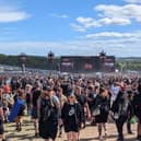 Download 2026 saw around 95,000 people attend
