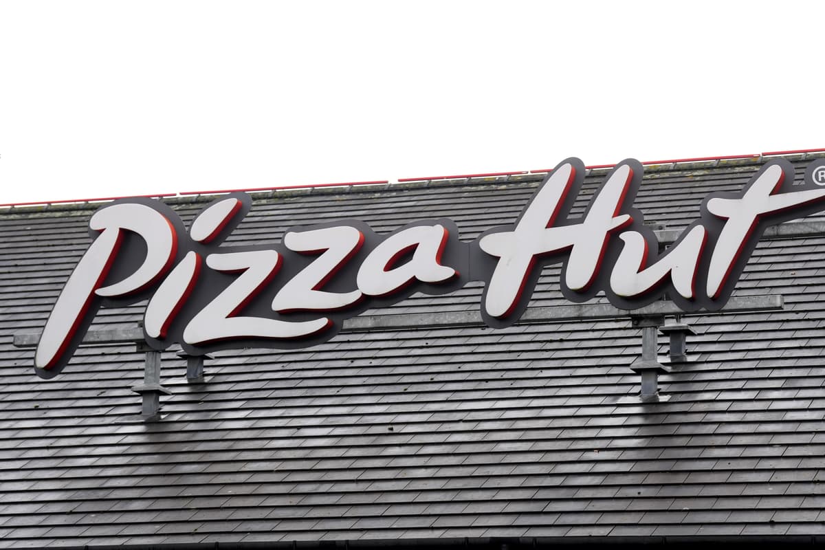 Yum! Brands verkauft Pizza Hut-Kette für 2 Milliarden Pfund