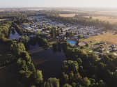 Staverton Hotel & Golf Club / Wowcher