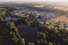 Staverton Hotel & Golf Club / Wowcher