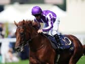 Great Barrier Reef winning the Coventry Stakes