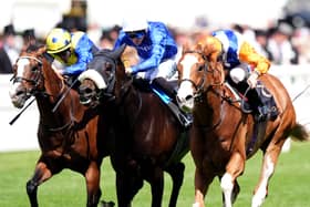 Royal Ascot 2026 – Day One – Ascot Racecourse