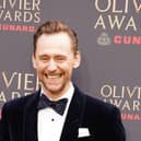 Tom Hiddleston (Ian West/PA)