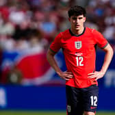 England’s Tino Livramento