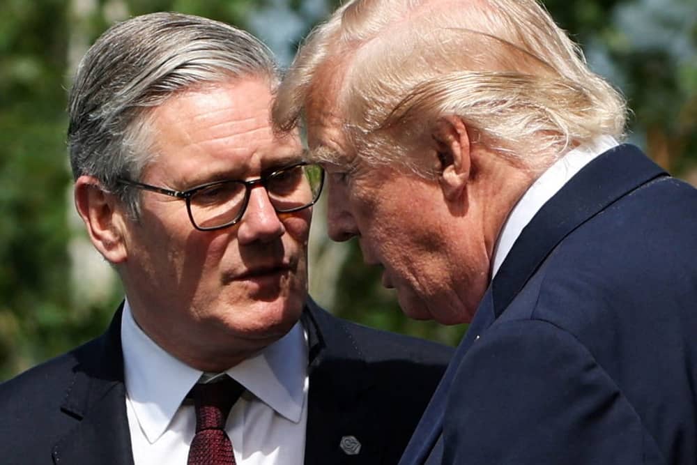 G7 summit