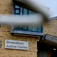 Shropshire man to face dangerous driving trial in 2027