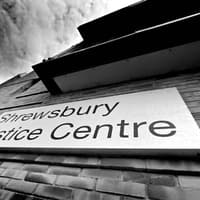 Shrewsbury man who 'ripped a chunk of hair' from ex-girlfriend's head is spared jail