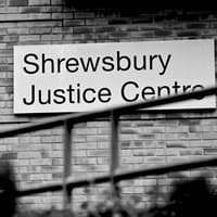 Telford man spared jail after sending explicit images to another man he thought was a child