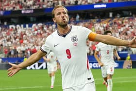 Harry Kane