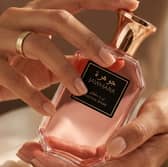 The Jawhara Collection perfume brings Arabian elegance to shopping baskets 