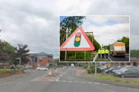 Roadworks on the A49 are expected to continue for longer than expected after National Highways reported “unforeseen circumstances”.