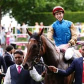 Royal Ascot 2026 – Day Three – Ascot Racecourse