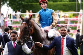 Royal Ascot 2026 – Day Three – Ascot Racecourse
