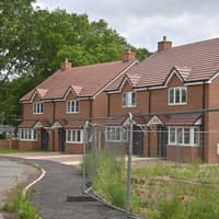 Council says Stoke Heath homes at the centre of asylum row were never reserved for Shropshire residents