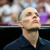 Thomas Tuchel