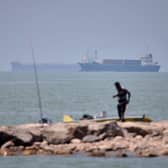 Iran War Strait of Hormuz