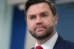 JD Vance