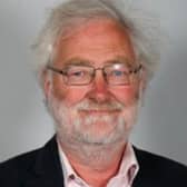 Cllr Richard Church represents Welshpool Castle ward at Powys County Council.