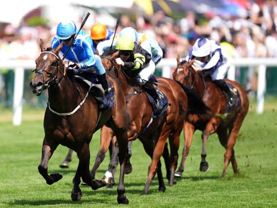 Royal Ascot 2026 – Day Four – Ascot Racecourse