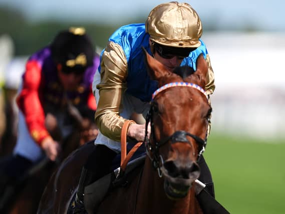 Royal Ascot 2026 – Day Four – Ascot Racecourse